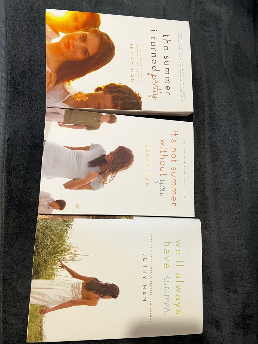 Book set - Picture 1 of 5